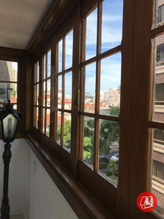 Imagem Apartamento com 2 Quartos à Venda, 86 m² em Rio Branco - Porto Alegre