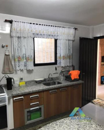 Imagem Sobrado com 2 Quartos à Venda, 128 m² em Vila Das Mercês - São Paulo