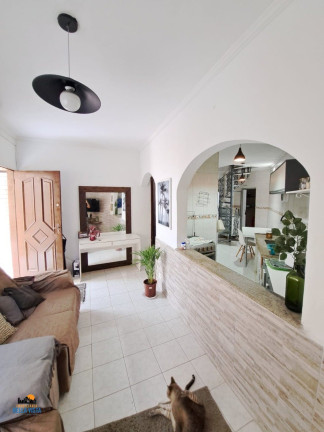Imagem Casa com 2 Quartos à Venda, em Embaré - Santos Imagem Casa com 2 Quartos à Venda, em Embaré - Santos
