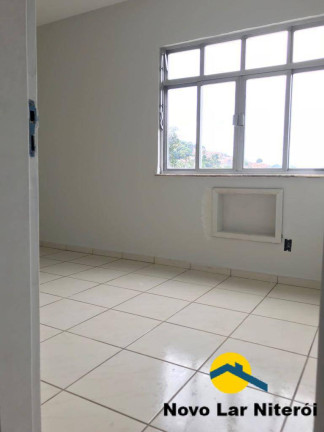 Imagem Apartamento com 2 Quartos à Venda, 57 m² em Centro - Niterói