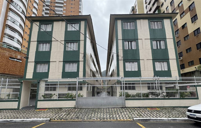 Imagem Apartamento com 2 Quartos à Venda, 53 m² em Forte - Praia Grande Imagem Apartamento com 2 Quartos à Venda, 53 m² em Forte - Praia Grande