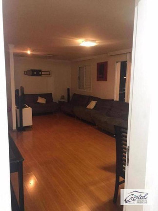 Imagem Apartamento com 4 Quartos à Venda, 126 m² em Vila Romana - São Paulo Imagem Apartamento com 4 Quartos à Venda, 126 m² em Vila Romana - São Paulo