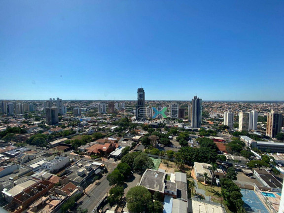 Imagem Apartamento com 3 Quartos à Venda, 181 m² em Centro - Campo Grande Imagem Apartamento com 3 Quartos à Venda, 181 m² em Centro - Campo Grande