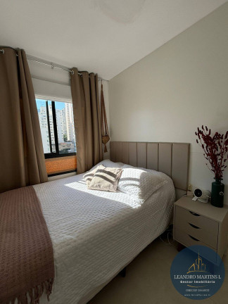 Imagem Apartamento com 1 Quarto à Venda, 27 m² em Pinheiros - São Paulo Imagem Apartamento com 1 Quarto à Venda, 27 m² em Pinheiros - São Paulo