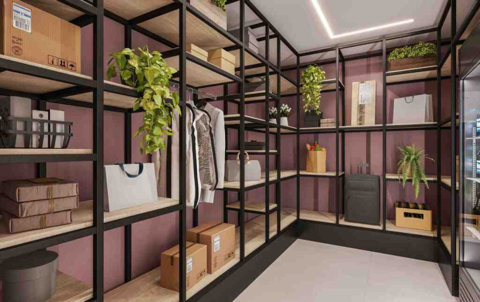 Imagem Imóvel com 1 Quarto à Venda, em Chácara Da Barra - Campinas Imagem Imóvel com 1 Quarto à Venda, em Chácara Da Barra - Campinas