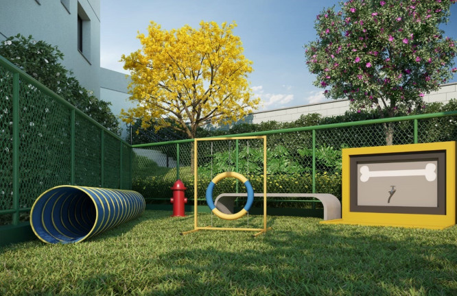 Imagem Imóvel com 2 Quartos à Venda, 50 m² em Enfrente A Puc - Campinas Imagem Imóvel com 2 Quartos à Venda, 50 m² em Enfrente A Puc - Campinas
