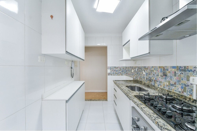 Imagem Apartamento com 3 Quartos à Venda, 63 m² em Vila Andrade - São Paulo Imagem Apartamento com 3 Quartos à Venda, 63 m² em Vila Andrade - São Paulo