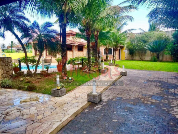 Imagem Casa com 1 Quarto à Venda, 520 m² em Massaguaçu - Caraguatatuba Imagem Casa com 1 Quarto à Venda, 520 m² em Massaguaçu - Caraguatatuba