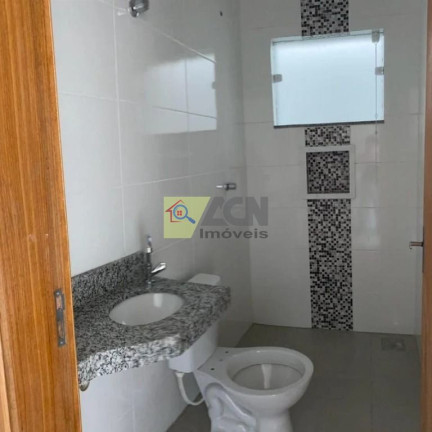 Imagem Casa com 2 Quartos à Venda, 68 m² em Jardim Luiz Cia - Sumaré