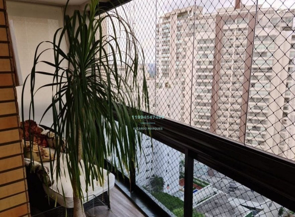 Imagem Cobertura com 4 Quartos à Venda, 273 m² em Alto Da Lapa - São Paulo