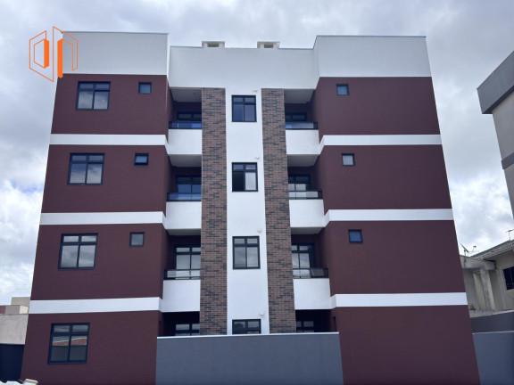 Imagem Apartamento com 3 Quartos à Venda, 58 m² em Parque Da Fonte - São José Dos Pinhais Imagem Apartamento com 3 Quartos à Venda, 58 m² em Parque Da Fonte - São José Dos Pinhais