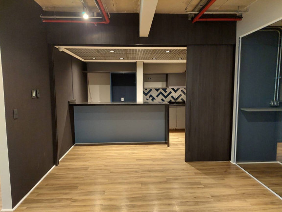Imagem Sala Comercial à Venda, 230 m² em Tamboré - Barueri