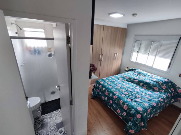 Imagem Apartamento com 3 Quartos à Venda, 134 m² em Cambuci - São Paulo