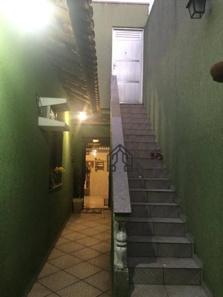 Imagem Casa com 3 Quartos à Venda, 150 m² em Vila Antonieta - São Paulo Imagem Casa com 3 Quartos à Venda, 150 m² em Vila Antonieta - São Paulo
