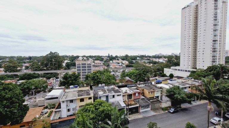 Imagem Apartamento com 3 Quartos à Venda, 120 m² em Campo Belo - São Paulo Imagem Apartamento com 3 Quartos à Venda, 120 m² em Campo Belo - São Paulo