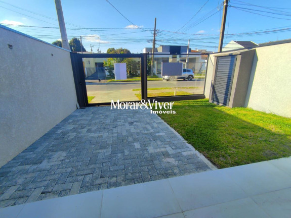 Imagem Casa com 3 Quartos à Venda, 102 m² em Cruzeiro - São José Dos Pinhais Imagem Casa com 3 Quartos à Venda, 102 m² em Cruzeiro - São José Dos Pinhais