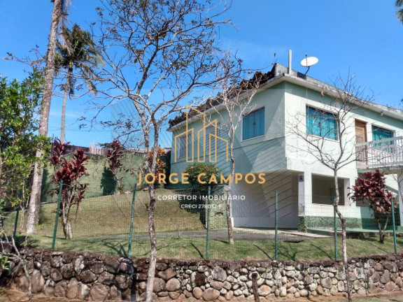 Imagem Casa com 2 Quartos à Venda, 523 m² em Balneário Gardem Mar - Caraguatatuba Imagem Casa com 2 Quartos à Venda, 523 m² em Balneário Gardem Mar - Caraguatatuba