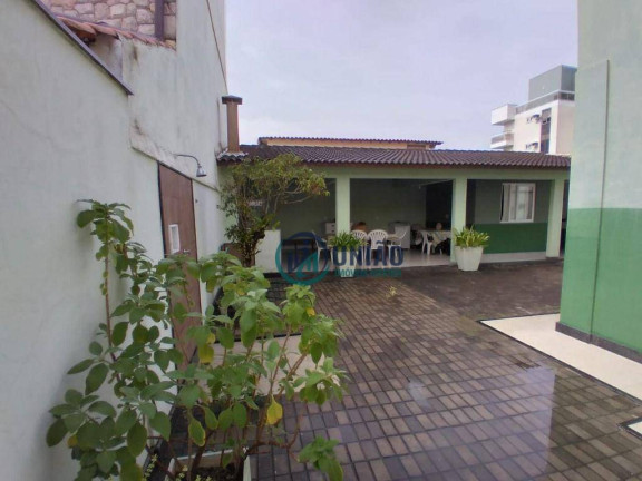 Imagem Casa com 3 Quartos à Venda, 250 m² em Piratininga - Niterói Imagem Casa com 3 Quartos à Venda, 250 m² em Piratininga - Niterói