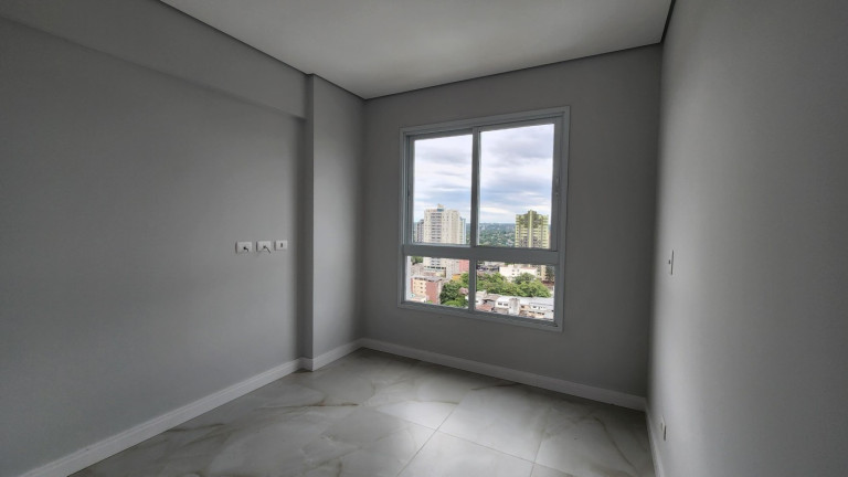 Imagem Apartamento com 3 Quartos à Venda, 90 m² em Centro - Foz Do Iguaçu