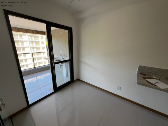 Imagem Imóvel com 1 Quarto à Venda, 36 m² em Barra - Salvador
