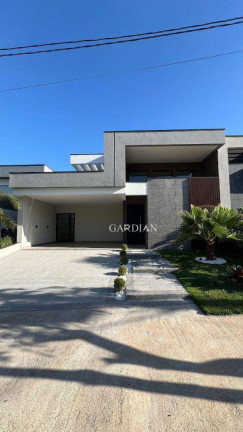 Imagem Casa com 3 Quartos à Venda, 208 m² em Jardim Piemonte - Indaiatuba Imagem Casa com 3 Quartos à Venda, 208 m² em Jardim Piemonte - Indaiatuba
