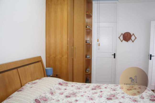 Imagem Casa de Condomínio com 4 Quartos à Venda, 230 m² em Demarchi - São Bernardo Do Campo