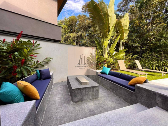 Imagem Casa de Condomínio com 5 Quartos à Venda, 450 m² em Condomínio Riviera De São Lourenço - Bertioga