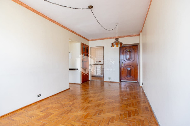 Imagem Apartamento com 1 Quarto à Venda, 44 m² em Jardins - São Paulo Imagem Apartamento com 1 Quarto à Venda, 44 m² em Jardins - São Paulo
