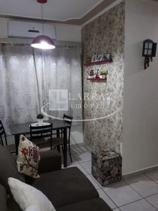 Imagem Imóvel com 2 Quartos à Venda, 48 m² em Ipiranga - Ribeirao Preto Imagem Imóvel com 2 Quartos à Venda, 48 m² em Ipiranga - Ribeirao Preto