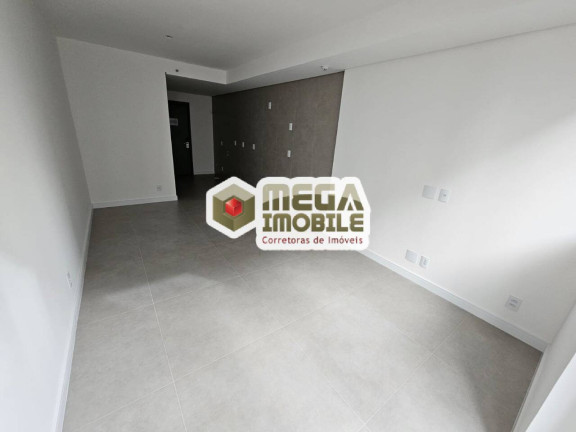 Imagem Apartamento com 1 Quarto à Venda, 31 m² em Trindade - Florianópolis Imagem Apartamento com 1 Quarto à Venda, 31 m² em Trindade - Florianópolis