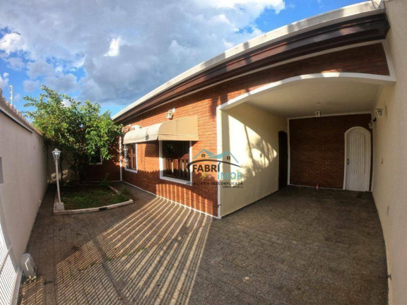 Imagem Casa com 3 Quartos à Venda, 156 m² em Vila Jardini - Sorocaba Imagem Casa com 3 Quartos à Venda, 156 m² em Vila Jardini - Sorocaba