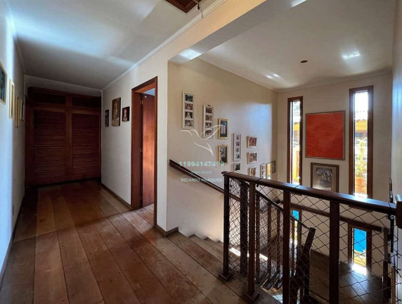 Imagem Casa com 4 Quartos à Venda, 34.287 m² em São Paulo Ii - Cotia