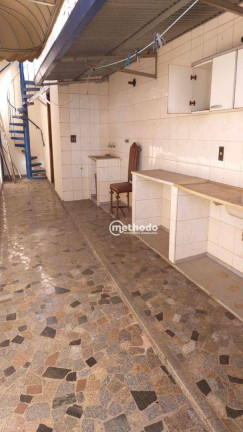 Imagem Galpão à Venda, 300 m² em Jardim Bela Vista - Campinas Imagem Galpão à Venda, 300 m² em Jardim Bela Vista - Campinas