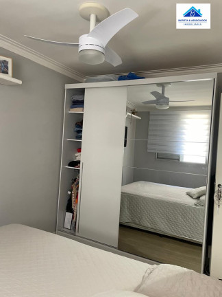 Imagem Apartamento com 2 Quartos à Venda, 45 m² em Vila Carminha - Campinas Imagem Apartamento com 2 Quartos à Venda, 45 m² em Vila Carminha - Campinas