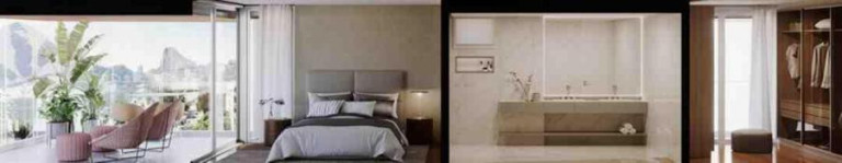 Imagem Apartamento com 3 Quartos à Venda, 183 m² em Lagoa - Rio De Janeiro Imagem Apartamento com 3 Quartos à Venda, 183 m² em Lagoa - Rio De Janeiro