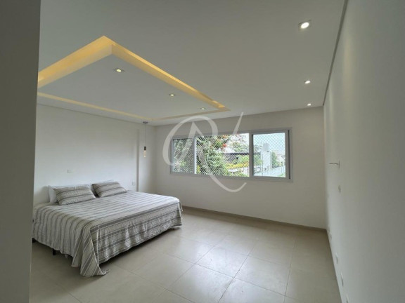 Imagem Sobrado com 4 Quartos à Venda,  em Condomínio Residencial Mirante Do Vale - Jacareí
