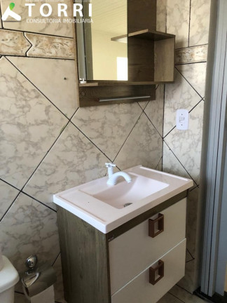 Imagem Casa com 1 Quarto à Venda, 53 m² em Wanel Ville - Sorocaba Imagem Casa com 1 Quarto à Venda, 53 m² em Wanel Ville - Sorocaba