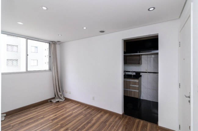 Imagem Apartamento com 2 Quartos à Venda, 44 m² em água Branca - São Paulo