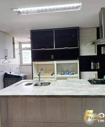 Imagem Imóvel com 4 Quartos à Venda, 170 m² em Praia De Itaparica - Vila Velha