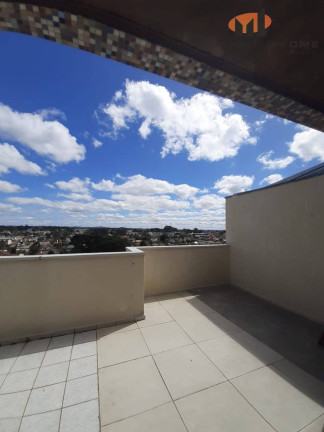 Imagem Cobertura com 2 Quartos à Venda, 149 m² em Ahú - Curitiba