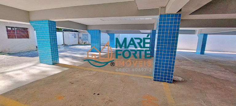 Apartamento com 3 Quartos à Venda, 90 m² em Praia Grande - Ubatuba