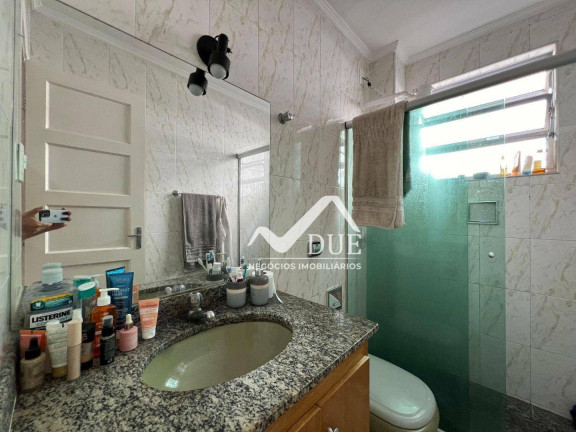 Imagem Apartamento com 2 Quartos à Venda, 65 m² em Aparecida - Santos