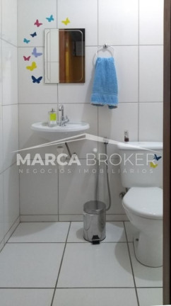 Imagem Casa à Venda, 292 m² em Centro - Conchas Imagem Casa à Venda, 292 m² em Centro - Conchas