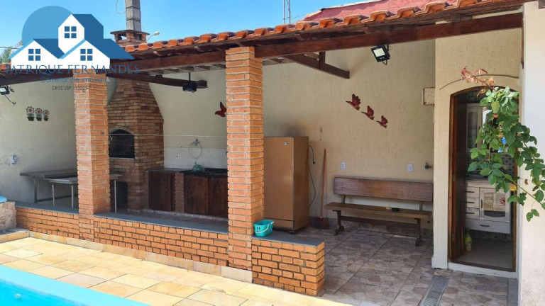 Imagem Casa com 2 Quartos à Venda, 100 m² em Itanhaém