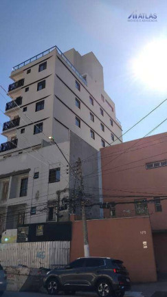 Imagem Apartamento com 1 Quarto à Venda, 40 m² em Vila Guilherme - São Paulo Imagem Apartamento com 1 Quarto à Venda, 40 m² em Vila Guilherme - São Paulo