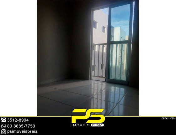 Imagem Apartamento com 2 Quartos à Venda, 39 m² em Muçumagro - João Pessoa Imagem Apartamento com 2 Quartos à Venda, 39 m² em Muçumagro - João Pessoa