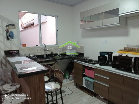 Imagem Sobrado com 3 Quartos à Venda, 200 m² em Jardim São José - Ribeirão Preto Imagem Sobrado com 3 Quartos à Venda, 200 m² em Jardim São José - Ribeirão Preto