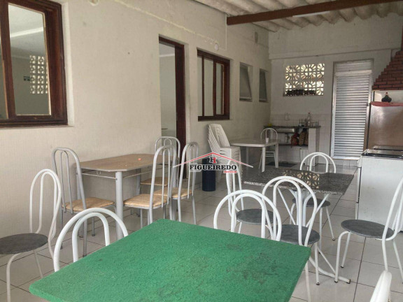 Imagem Apartamento com 1 Quarto à Venda, 47 m² em Boqueirão - Praia Grande Imagem Apartamento com 1 Quarto à Venda, 47 m² em Boqueirão - Praia Grande