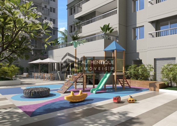 Imagem Apartamento com 1 Quarto à Venda, 40 m² em Ipiranga - São Paulo Imagem Apartamento com 1 Quarto à Venda, 40 m² em Ipiranga - São Paulo