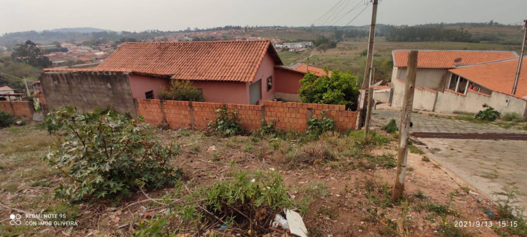 Imagem Terreno à Venda, 300 m² em Centro - Guareí Imagem Terreno à Venda, 300 m² em Centro - Guareí